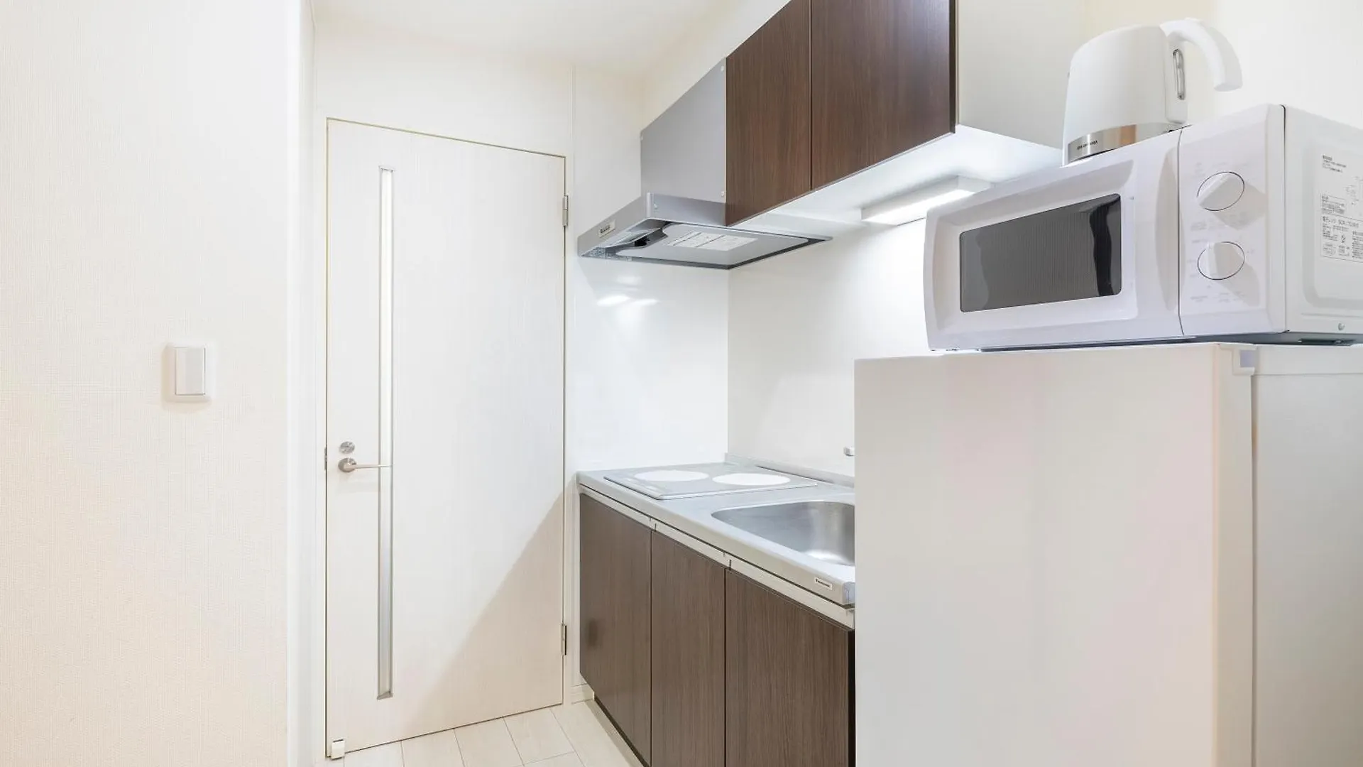 Blossom Terrace Ryogoku Tokyo Apartment